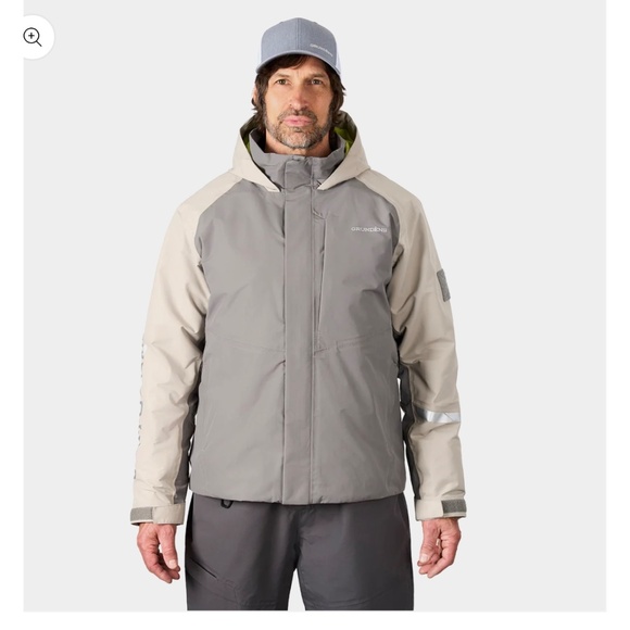 Grundens Transmit X Jacket - Picture 7 of 9